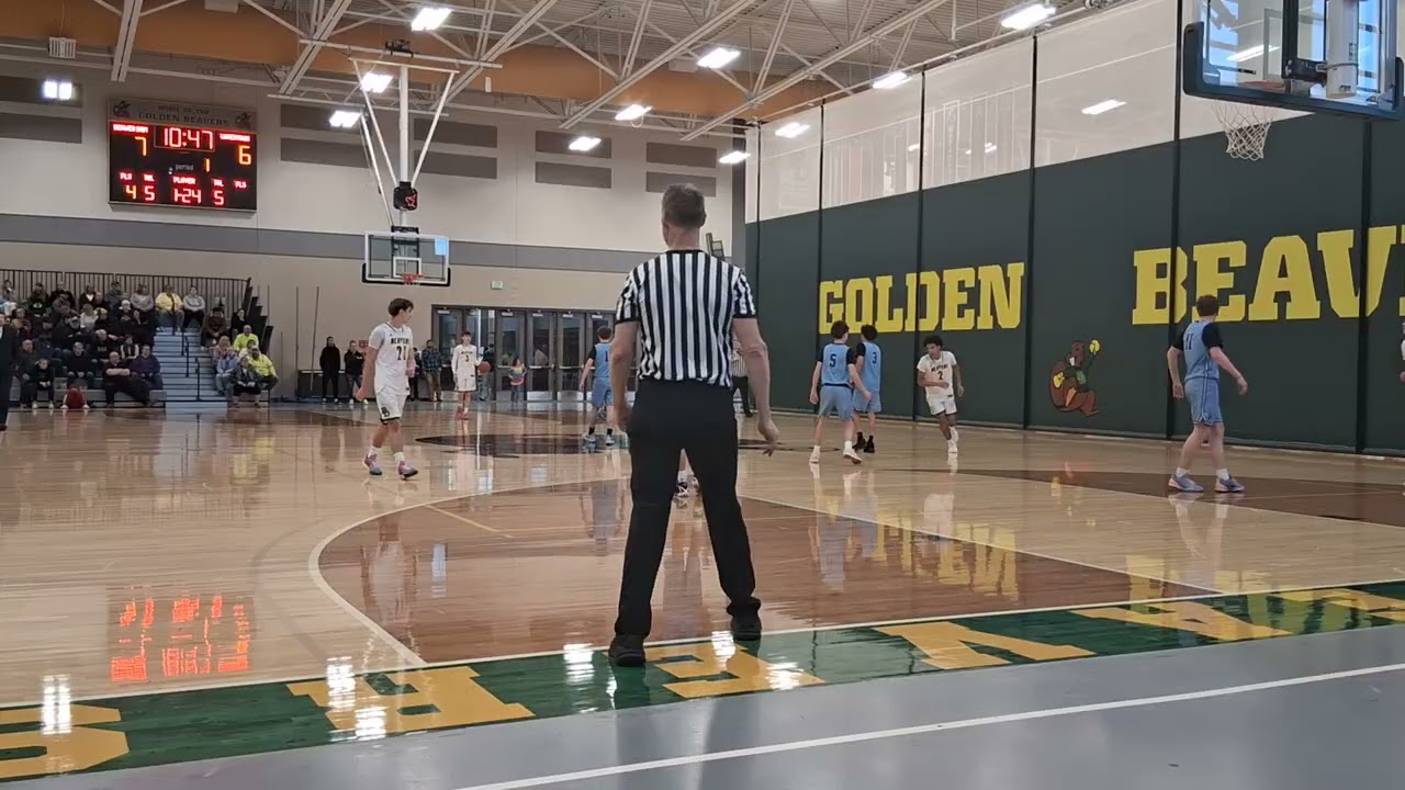 Watertown JV2 vs Beaver Dam