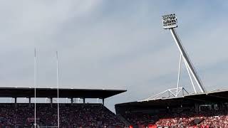 Stade toulousain vs Exeter en champions cup