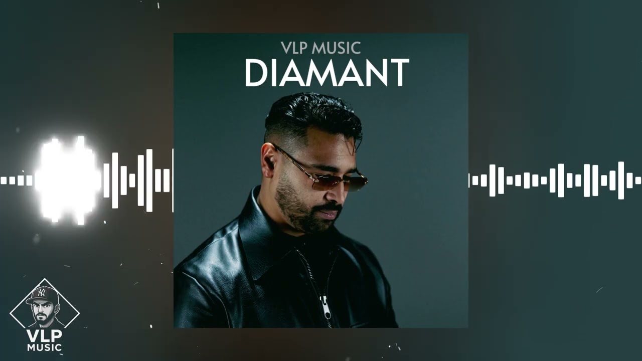 LAFAMAX Type Beat - DIAMANT  (Instru Rap Eté 2025)