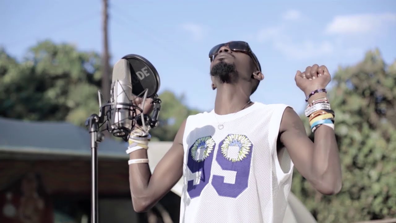 Silver X - One In A Million (Feat. Radio & Weasel)