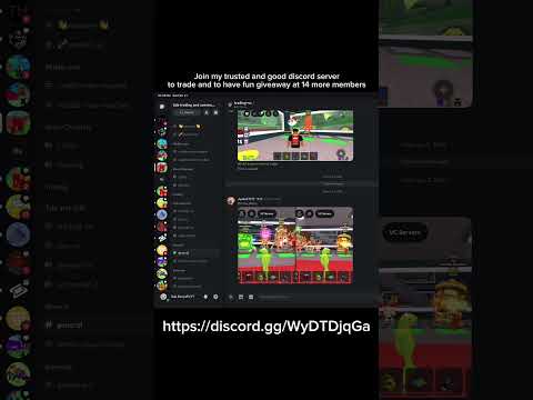 https://discord.gg/WyDTDjqGa join up #fypp #fypp #roblox #sab