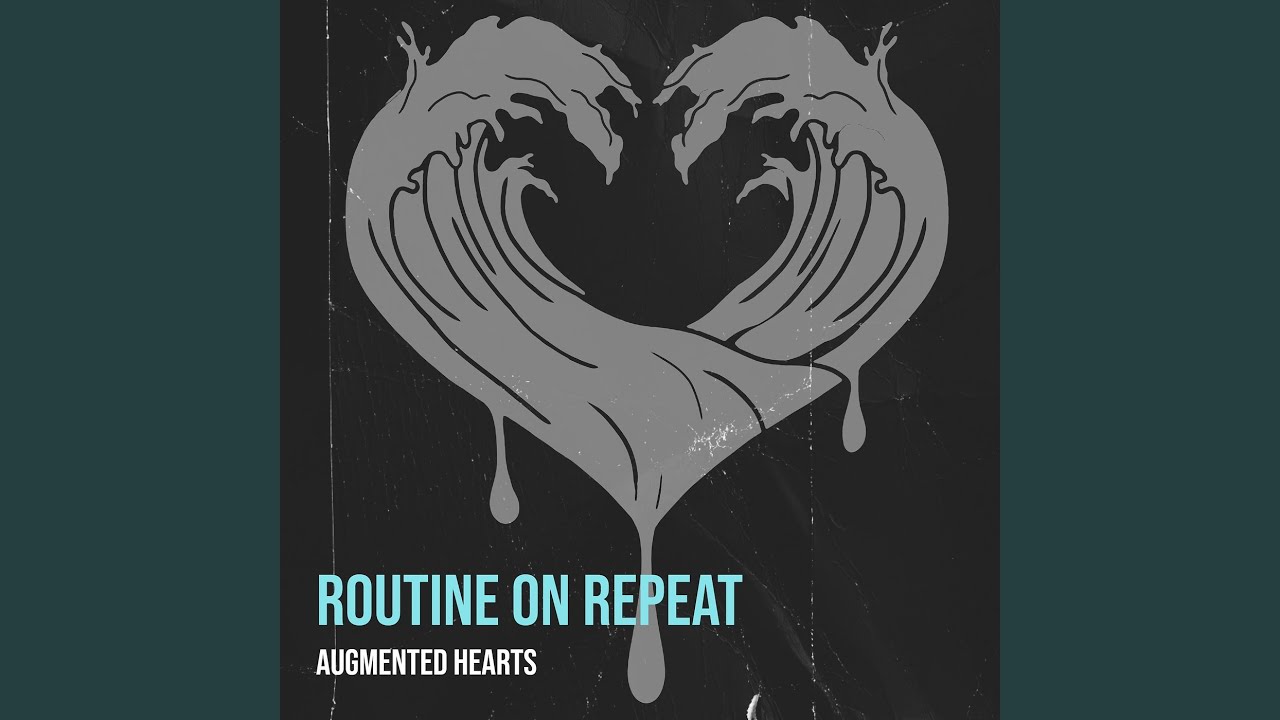 Guarda Routine on Repeat su YouTube Guarda Routine on Repeat su YouTube