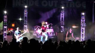 Maylene &amp; The Sons Of Disaster - Memories Of The Grove Soulfest 2010