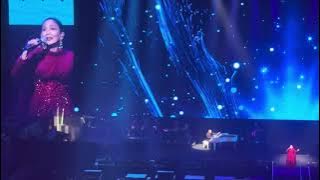 KU MOHON - SHEILA MAJID LIVE 40 YEARS IN CONCERT