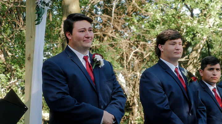 Stutzman Wedding Video