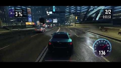 I Turned NFS No Limits Into F1 Mode – MAX SPEED Run! 