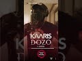 Les extraits du nouvelle album Dozo de Kaaris