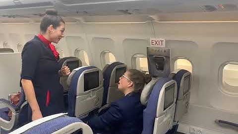 Overwing briefing English