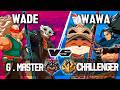 2XKO ▰ WADE (Ekko-Illaoi) vs WAWA (Teemo-Yasuo) ▰ 2XKO Pro level replays