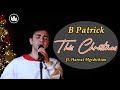 This Christmas - B Patrick ft. Harout Mgrdichian [Official Live Performance] / Սուրբ Ծննդյան երգ