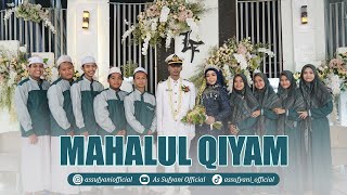 Mahalul Qiyam Merdu  As Sufyani Voc Luluk Az Zahra