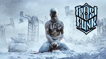 Frostpunk: Beyond Ice Gameplay - (Android,IOS) First Day Survival