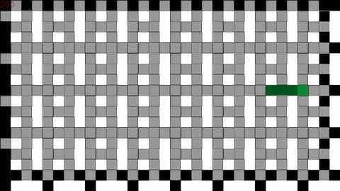 Snake SDL 2.0 Rotation Fun Part 1