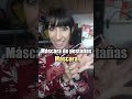 Makeup vocabulary in Spanish