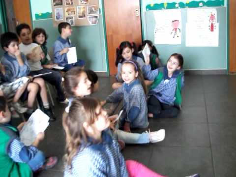 El gran bonete de sala verde!!!!! youtube Juegos de sala verde