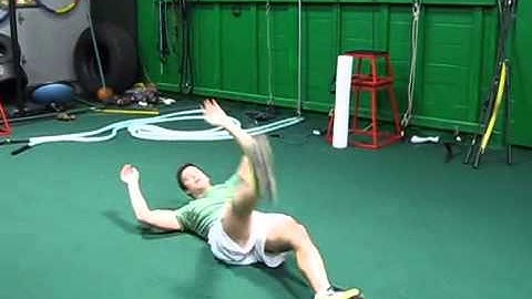 How to INSTANTLY   Jump Higher   Full Body Dynamic Warmup