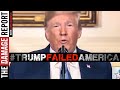 Trump ROASTED By Brilliant Ad