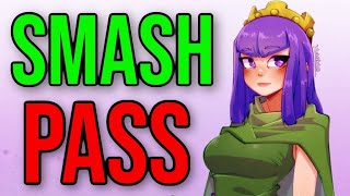 Smash or Pass: All 109 Clash Royale Cards