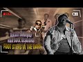 Capture de la vidéo R&B Soul Sessions With Me Ricco Barrino | Foot Steps In The Dark | Isley Brothers