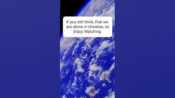 We are not Alone in Universe