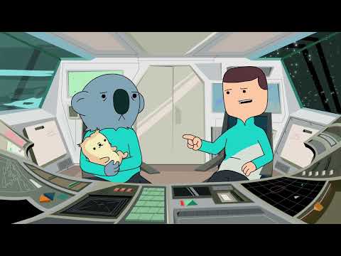 Deep Space 69 - Herman [Spanish Version]