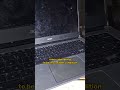 The new goods left inside the abandoned mall