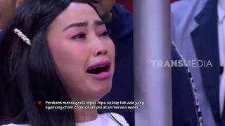 Main Games, Mpok Alpa SEDIH BANGET Sampai Nangis | OPERA VAN JAVA (25/02/20) Part 6