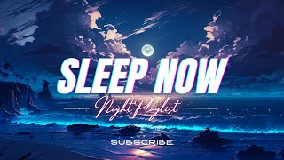 ULTIMATE DEEP SLEEP music for Unleashing Your Sweetest Dreams ! 💙 SLEEP NOW 😴