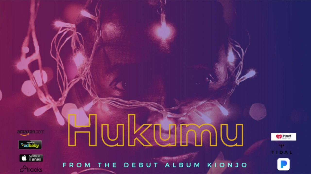 Hukumu (Chains Of Love) - Kuiyu X Kaby