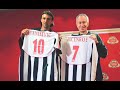 Boinging Goran Backs Baggies To Upset The Big Guns
