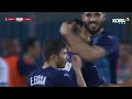 أهداف مباراة بيراميدز 5 1 سموحة الجولة الواحد وثلاثون الدوري المصري 2022 2021 
