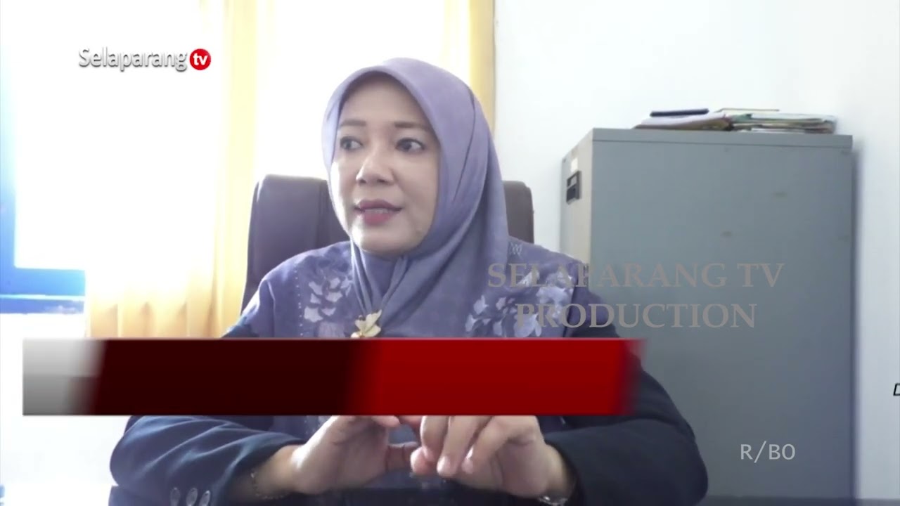 SELAPARANG FINANSIAL SALURKAN KREDIT KE UMKM CAPAI 60 PERSEN