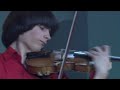 Capture de la vidéo Ole Bull: Polacca Guerriera For Violin And Piano (Marek Pavelec)