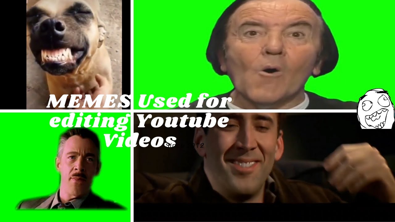 free and easy video editors for youtube memees