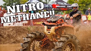 We brought the biggest bounty hole ATV's in the country to Hay Days Grass Drags to put on a show! by Southern Bounty Series 4,081 views 8 months ago 1 hour, 13 minutes