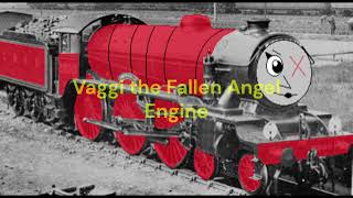 TTTE New Character Slideshow Part 2