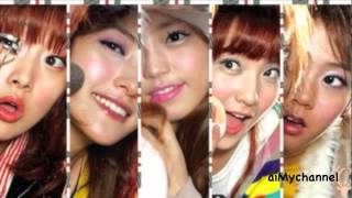Nightcore - Step (Kara)