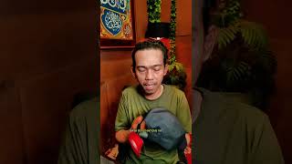 Cakep Bro CARUMBY ADVENTURE TOPI Olahraga Kalcer Premium Murah
