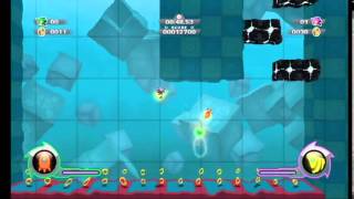 Lets Play Sonic Colors: 24. Nobodys Super Sonic Racing