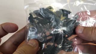 Deadzone Enforcer Faction Booster - First Look