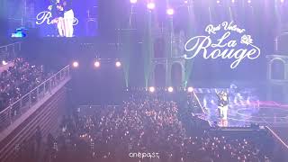 [4K]  191124 RedVelvet 3rd concert LaRouge-Ending Photo Time