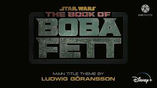 The Book of Boba Fett Theme x Finale Theme