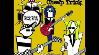 Cheap Trick - If It Takes A Lifetime chords