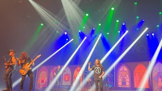 Queensrÿche: Sicdeth [Live In Verona 7-14-2023] [4K]