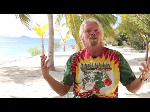 Video: Richardas Bransonas, Aptakus, Naujas Tik Suaugusiesiems Skirtas Kruizinis Maršrutas, Nepanašus į Bet Kurį Jūsų Lankytą Laivą - „Matador Network“