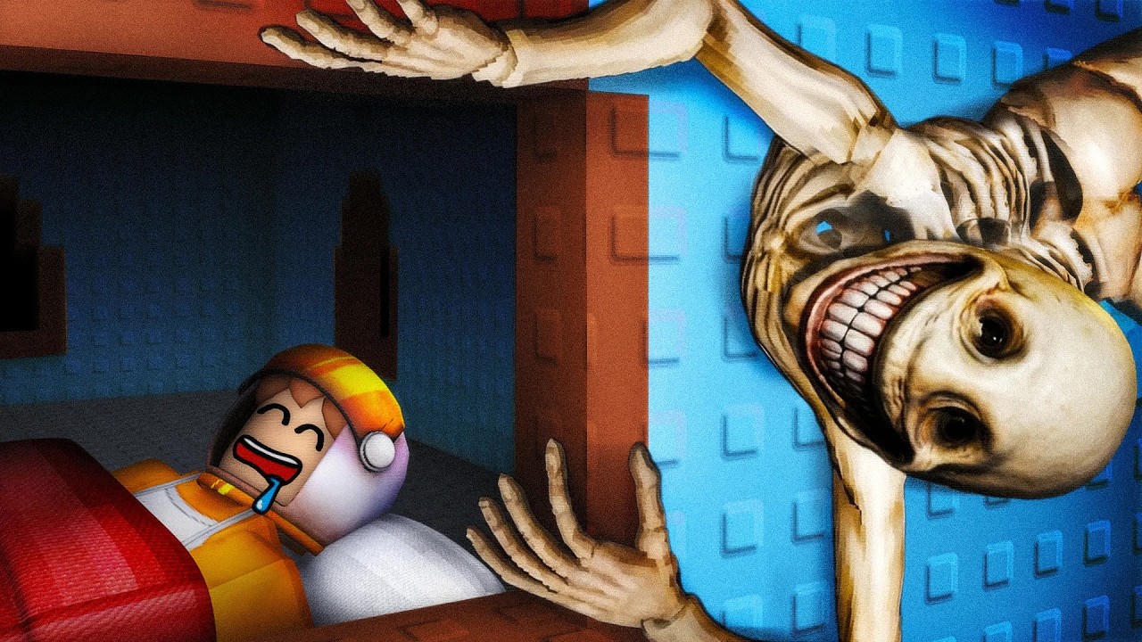 don't go to sleep...