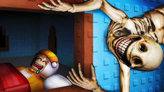 don't go to sleep...