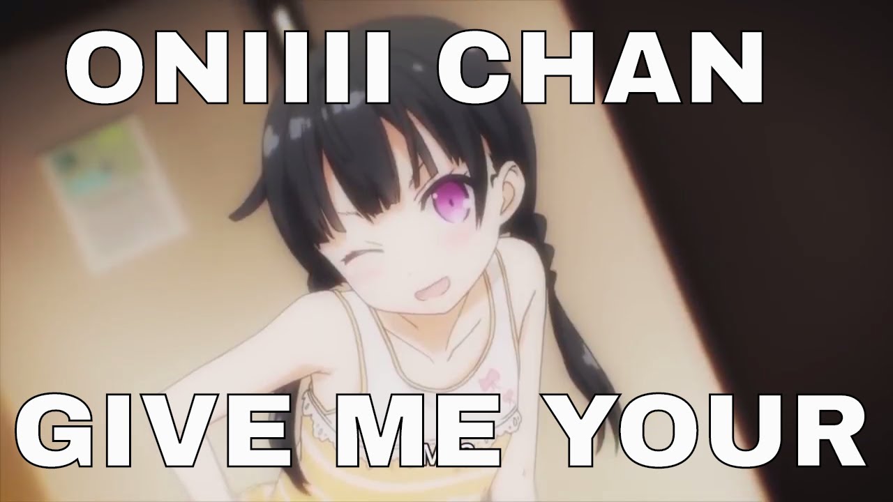Welcome Home Onii Chan Would You Like Dinner