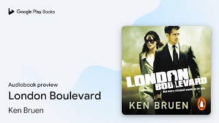 London Boulevard By Ken Bruen Audiobook Preview