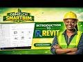 🎬 Introduction to Revit | Getting Started with BIM
